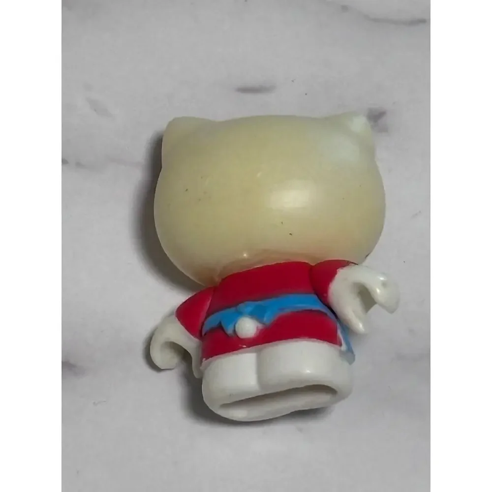 Mega Bloks Hello Kitty Dream House Mini Figure Replacement 2012 Sanrio 1”